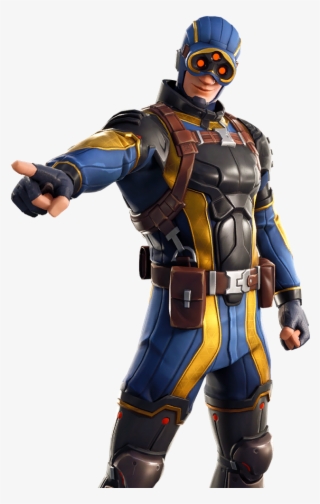 Fortnite Axiom Axiom Fnbr - Marino Fortnite Skin #9736025