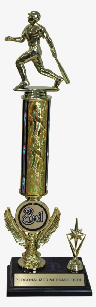 Larger / More Photos - Trophy #9736129