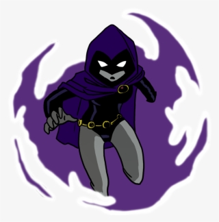 Al Raven Fani Hsieh Png - Cartoon #9736136