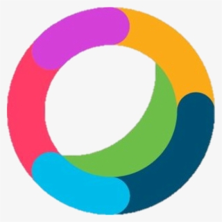 We Are Very Excited To Introduce A New, Fun And Efficient - Cisco Webex Teams Logo #9736169