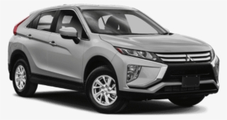 New 2019 Mitsubishi Eclipse Cross Le - Chevrolet Equinox Premier 2019 #9736286