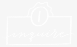 Inquire - Png Format Twitter Logo White #9736317