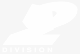 Division 2 Logo Black And White - Johns Hopkins White Logo #9736393