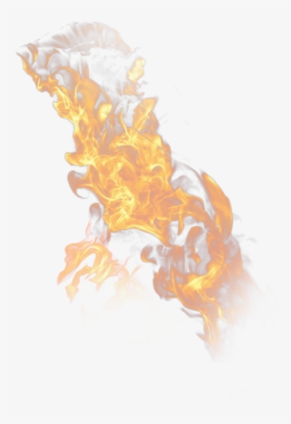 Flame #9736499