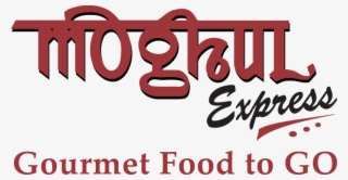 Moghul Express-logo - Poster #9736510