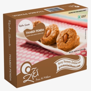 Lebkuchen #9736546