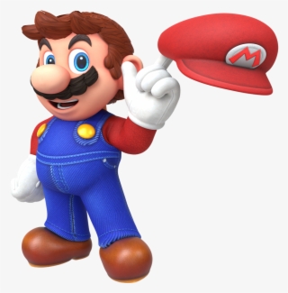 959kib, 1200x1067, 957f2da4 0f67 4863 8567 0eab683d05b6 - Super Mario Odyssey Render #9736827