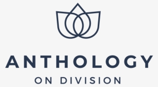 Anthology-logo - Queen Mary University London Logo #9736830