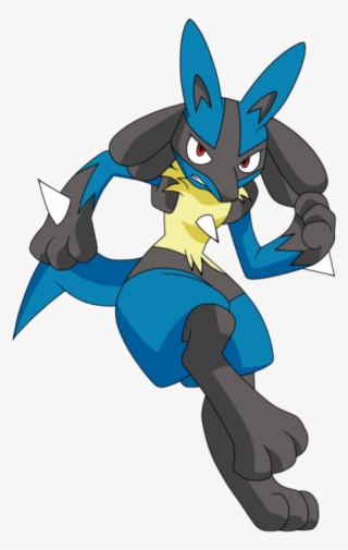 Lucario By Teamdiscordmlp - Cartoon #9736902 Lucario By Teamdiscordmlp - Cartoon #9736902