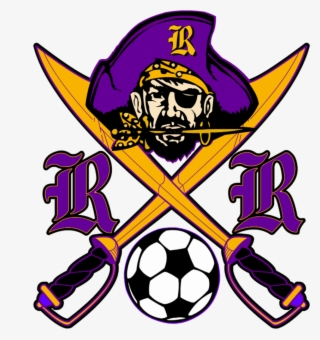 Reynoldsburg Raiders Logo - Reynoldsburg High School #9736955