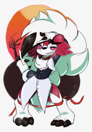 Luca Is Actually, A Lucario - Cartoon #9737021