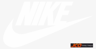 Cool Raiders Logo - Nike Logo White Png #9737078