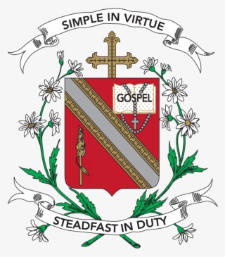 Chijolgc Crest - Chij Katong Primary Logo #9737193