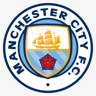 Manchester City Old Badge #9737334