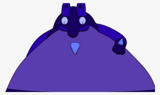 Lucario (part 3/4) - Pokemon Blueberry Inflation #9737384