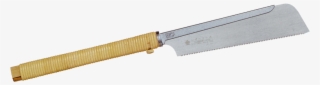 240mm Dozuki Japanese Saw Standard Back - Japanese Saw #9737424