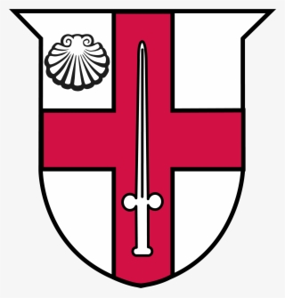 Chilton Crest Large Clear - Chilton Saint James #9737504