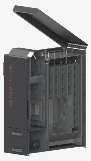Rtb Blackstar #9737602