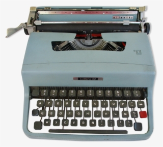 Maquina D Escriure Studio 42 Bauhaus #9737664