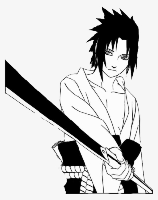 Uchiha Sasuke #9737703