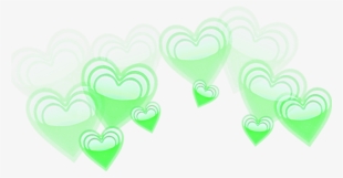 Emotion Heart Sticker - Happy Emotional Heart Emoji Clipart Png - Free ...