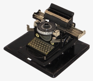 Junior Typewriter #9738289