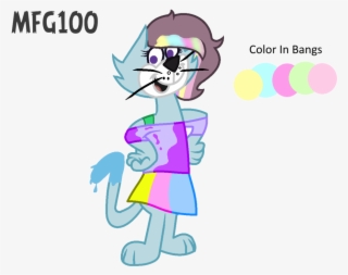 Drawn Scar Bullying - Deviantart Top Cat #9738523