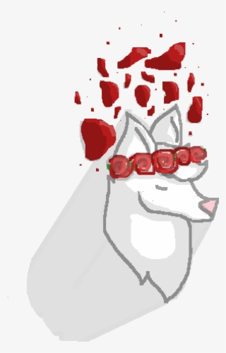 Roses And Thorns - Illustration #9738767