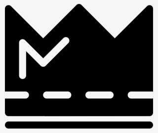 Black Royalty Crown Comments - Portable Network Graphics #9739164