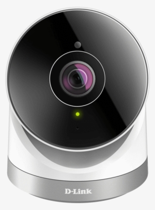 D-link Dcs‑2670l Full Hd 180° Outdoor Wi‑fi Camera - D Link #9739168