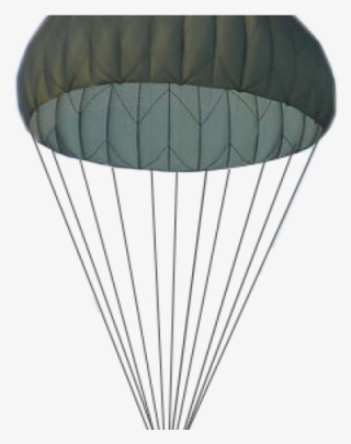 Parachute Clipart Transparent Background - Paratrooper #9739429