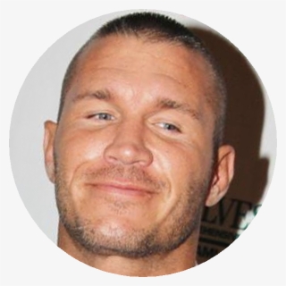 Randyorton - Gentleman #9739485