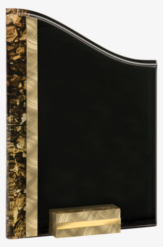 Sunray Acrylic Award - Wallet #9739686