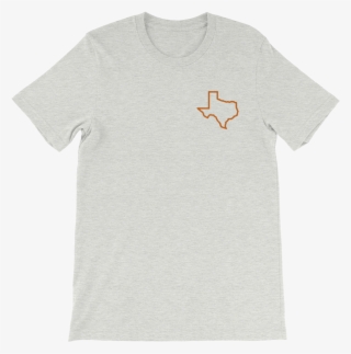 Texas - T-shirt #9739727