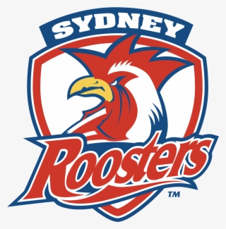 Sydney Roosters Logo Png Transparent - Sydney Roosters Logo Png #9739729