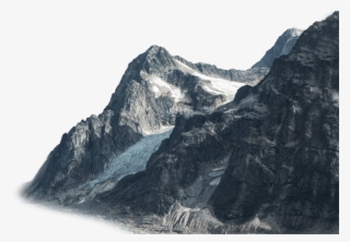 Clip Freeuse Stock Salzlampe The Body Source Himalayasalzlampe - Mountain Png No Background #9739764