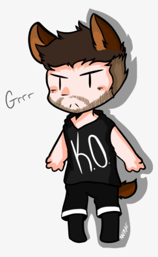 Randy Orton Clipart Hd - Cartoon #9739839