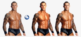 Posted Image - Randy Orton #9739925