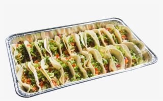 Tacotray 2 - Fast Food #9739979