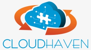 Cloud Haven Solutions Cloud Haven Logo - Graphic Design #9740027