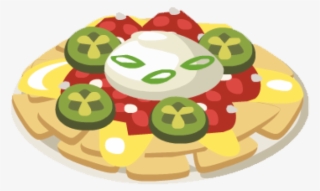 Bar Clipart Nachos - Nacho Clip Art Png #9740136