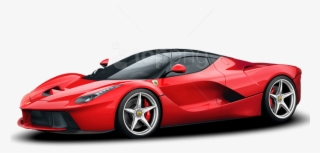 Free Png Download Ferrari Clipart Png Photo Png Images - Ferrari Transparent #9740223