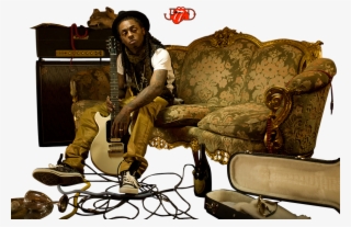 Share This Image - Lil Wayne Rebirth Album Cover #9740258