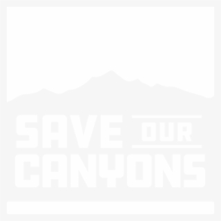 Saveourcanyons - Summit #9740259