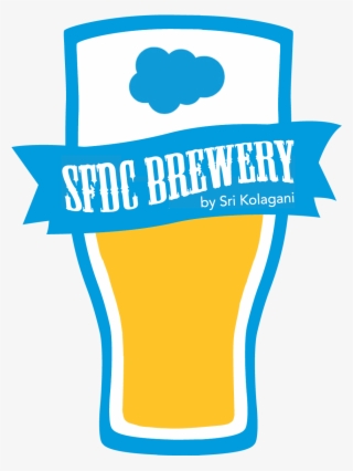 Sfdc Brewery By Sri Kolagani - Half Full Brewery #9740341