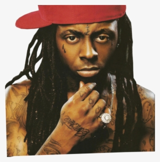 Lil Wayne #9740342