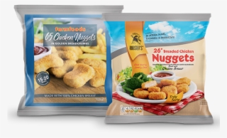 Aldi Chicken Nuggets #9740493