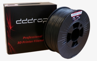 Dddrop Premium Abs Grey - 3d Printing Filament #9740751