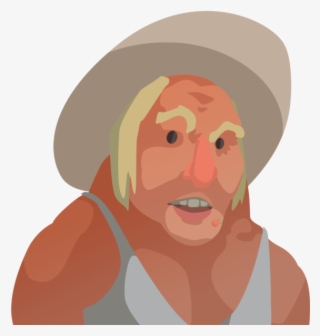 Datei - Farmer - Illustration #9740760