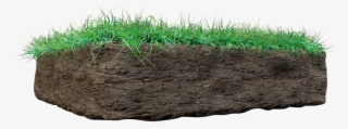Soil Png - Lawn #9740791